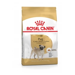 1 Royal Canin Pug Adult  Het beste droge hondenvoer voor mopshonden